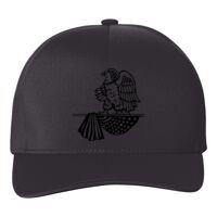 Flexfit Delta Seamless Cap  Thumbnail