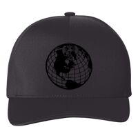 Flexfit Delta Seamless Cap  Thumbnail