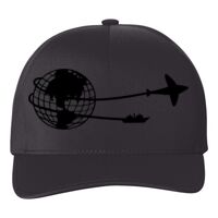 Flexfit Delta Seamless Cap  Thumbnail