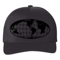 Flexfit Delta Seamless Cap  Thumbnail