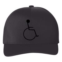 Flexfit Delta Seamless Cap  Thumbnail
