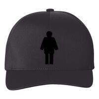 Flexfit Delta Seamless Cap  Thumbnail