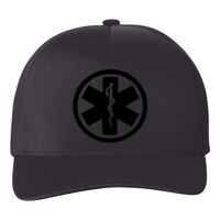 Flexfit Delta Seamless Cap  Thumbnail