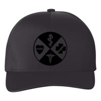 Flexfit Delta Seamless Cap  Thumbnail