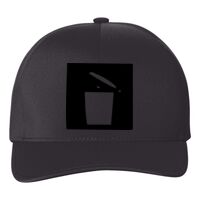 Flexfit Delta Seamless Cap  Thumbnail