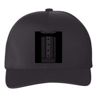 Flexfit Delta Seamless Cap  Thumbnail