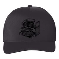 Flexfit Delta Seamless Cap  Thumbnail