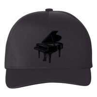 Flexfit Delta Seamless Cap  Thumbnail