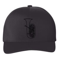 Flexfit Delta Seamless Cap  Thumbnail