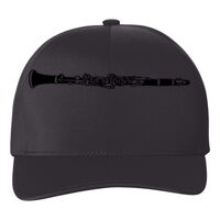 Flexfit Delta Seamless Cap  Thumbnail