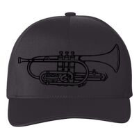 Flexfit Delta Seamless Cap  Thumbnail