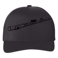 Flexfit Delta Seamless Cap  Thumbnail