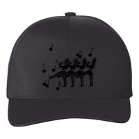 Flexfit Delta Seamless Cap  Thumbnail