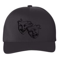 Flexfit Delta Seamless Cap  Thumbnail