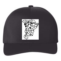 Flexfit Delta Seamless Cap  Thumbnail
