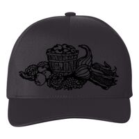 Flexfit Delta Seamless Cap  Thumbnail