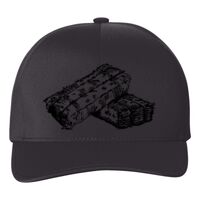 Flexfit Delta Seamless Cap  Thumbnail