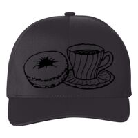 Flexfit Delta Seamless Cap  Thumbnail