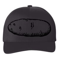 Flexfit Delta Seamless Cap  Thumbnail