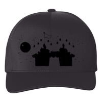 Flexfit Delta Seamless Cap  Thumbnail