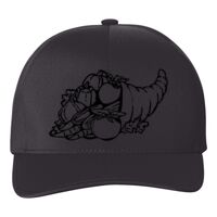 Flexfit Delta Seamless Cap  Thumbnail