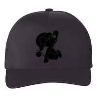 Flexfit Delta Seamless Cap  Thumbnail