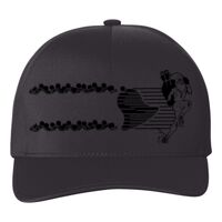 Flexfit Delta Seamless Cap  Thumbnail