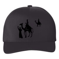 Flexfit Delta Seamless Cap  Thumbnail