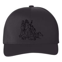 Flexfit Delta Seamless Cap  Thumbnail