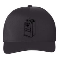 Flexfit Delta Seamless Cap  Thumbnail