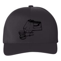 Flexfit Delta Seamless Cap  Thumbnail