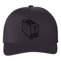 Flexfit Delta Seamless Cap  Thumbnail