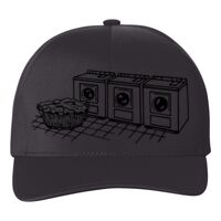 Flexfit Delta Seamless Cap  Thumbnail