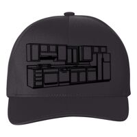 Flexfit Delta Seamless Cap  Thumbnail