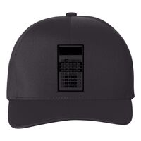 Flexfit Delta Seamless Cap  Thumbnail