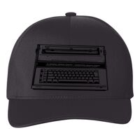 Flexfit Delta Seamless Cap  Thumbnail