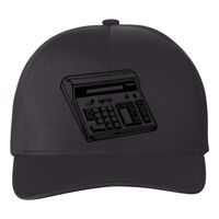 Flexfit Delta Seamless Cap  Thumbnail