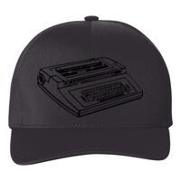 Flexfit Delta Seamless Cap  Thumbnail