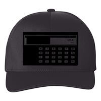 Flexfit Delta Seamless Cap  Thumbnail