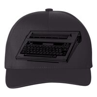 Flexfit Delta Seamless Cap  Thumbnail