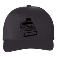 Flexfit Delta Seamless Cap  Thumbnail