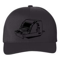 Flexfit Delta Seamless Cap  Thumbnail