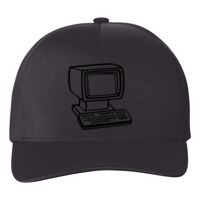 Flexfit Delta Seamless Cap  Thumbnail