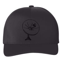 Flexfit Delta Seamless Cap  Thumbnail