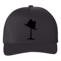 Flexfit Delta Seamless Cap  Thumbnail