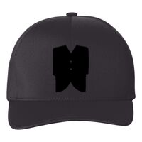 Flexfit Delta Seamless Cap  Thumbnail
