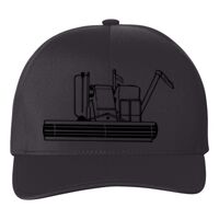 Flexfit Delta Seamless Cap  Thumbnail