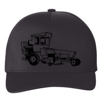 Flexfit Delta Seamless Cap  Thumbnail