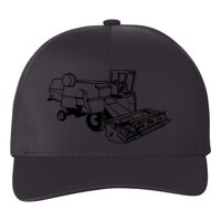 Flexfit Delta Seamless Cap  Thumbnail