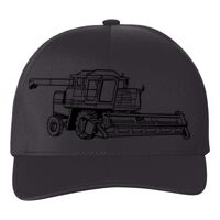 Flexfit Delta Seamless Cap  Thumbnail